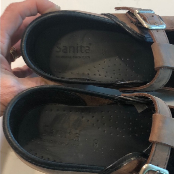 Sanita Clogs Cute! - Picture 6 of 8